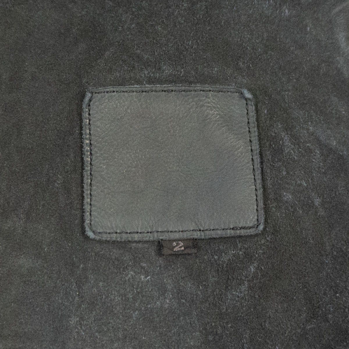 Isamu Katayama Backlash Isamu Katayama Backlash TRUCKER BLOUSON Jacket Size M Size US M / EU 48-50 / 2 - 5 Thumbnail