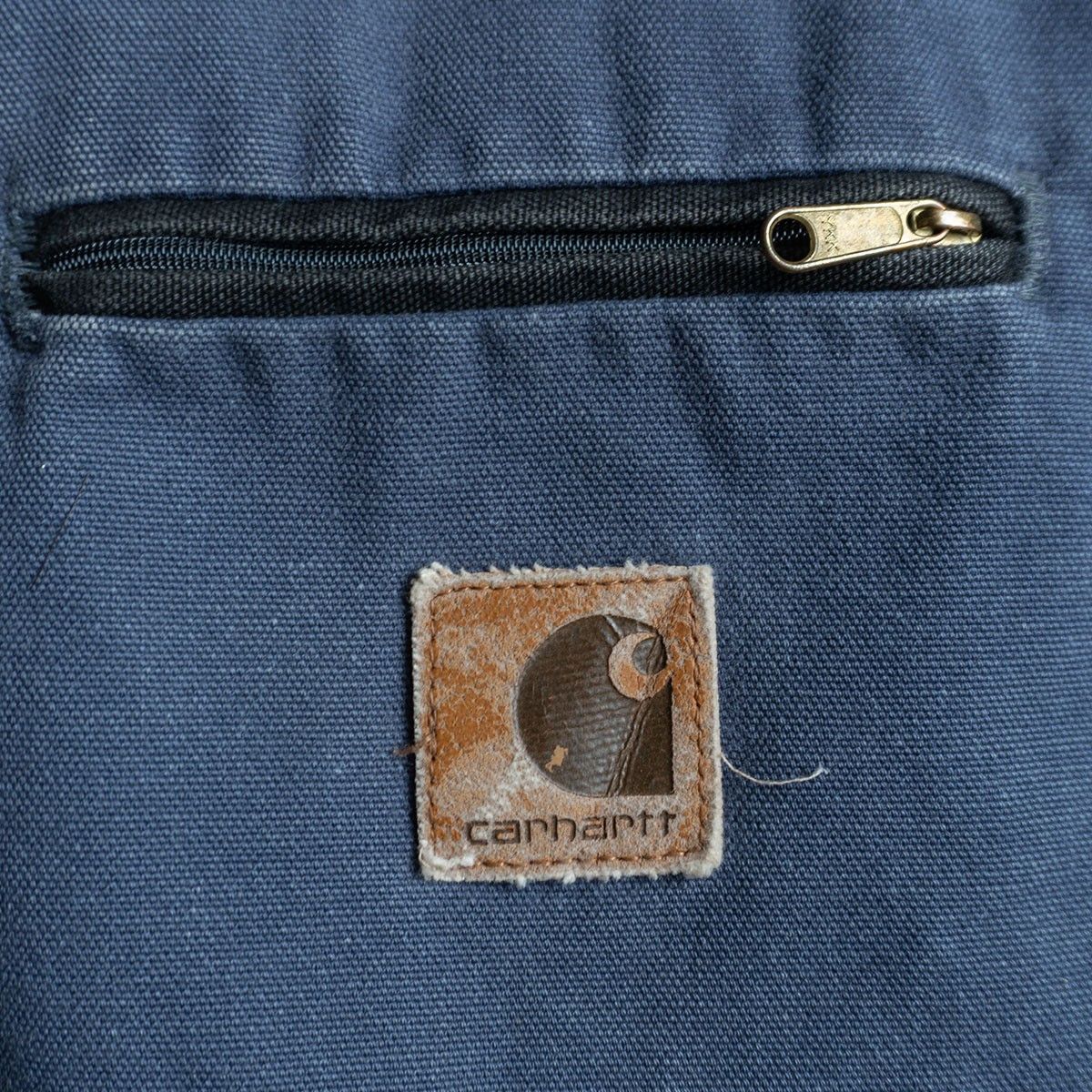 Carhartt Carhartt Detroit Jacket Size XL Size US XL / EU 56 / 4 - 5 Thumbnail