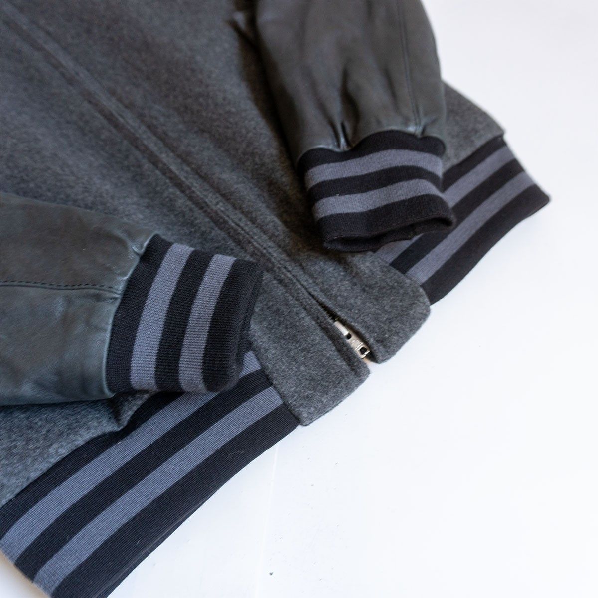 Baracuta Baracuta Melton Leather G9 Jacket Size L Size US L / EU 52-54 / 3 - 5 Thumbnail