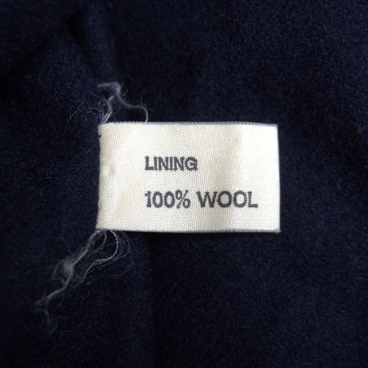 Aquascutum Aquascutum 70S Wool Jacket Size SHORT Size US XL / EU 56 / 4 - 7 Thumbnail