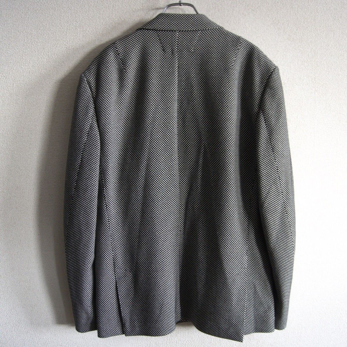 Vintage FORSOMEONE FO NU JACKET Size 48 Size US M / EU 48-50 / 2 - 3 Thumbnail