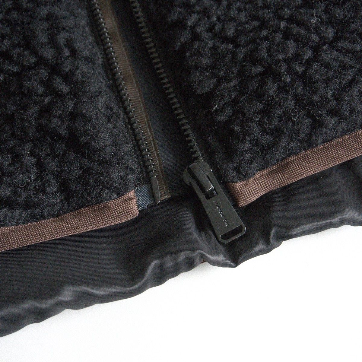Vintage FORSOMEONE RETRO BOA JACKET Size 48 Size US M / EU 48-50 / 2 - 6 Thumbnail