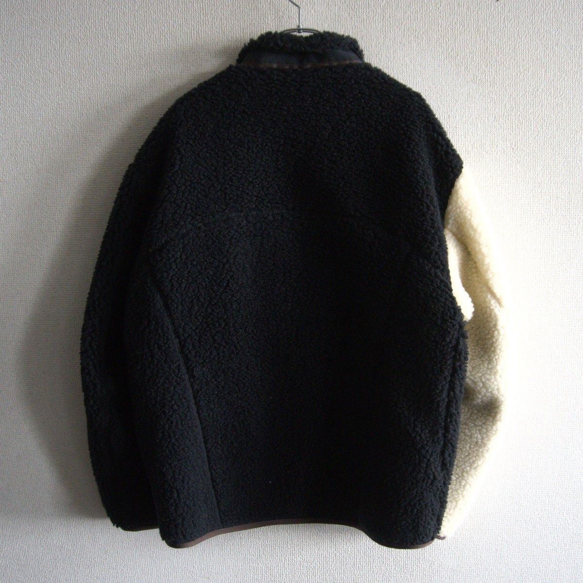 Vintage FORSOMEONE RETRO BOA JACKET Size 48 Size US M / EU 48-50 / 2 - 2 Thumbnail