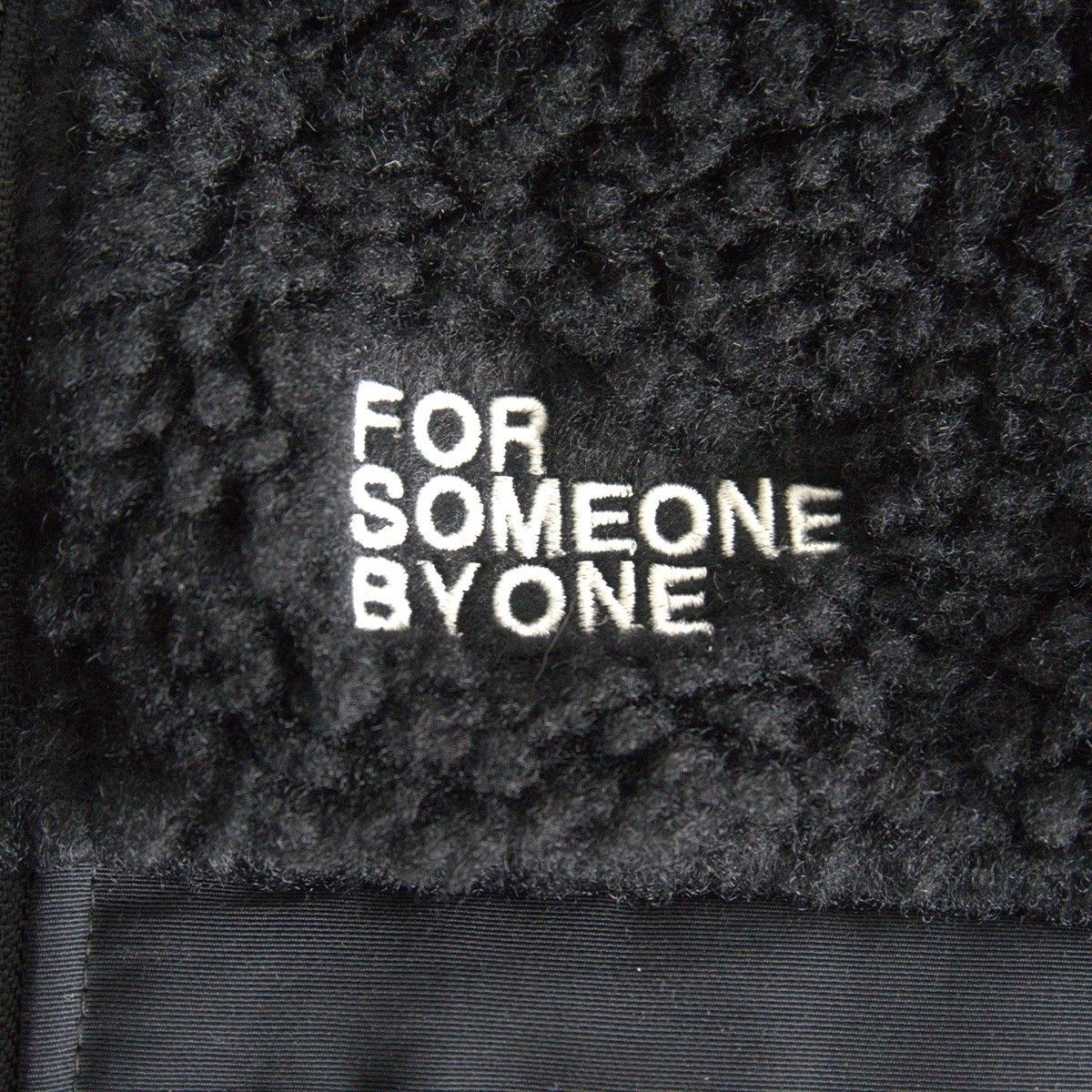 Vintage FORSOMEONE RETRO BOA JACKET Size 48 Size US M / EU 48-50 / 2 - 5 Thumbnail