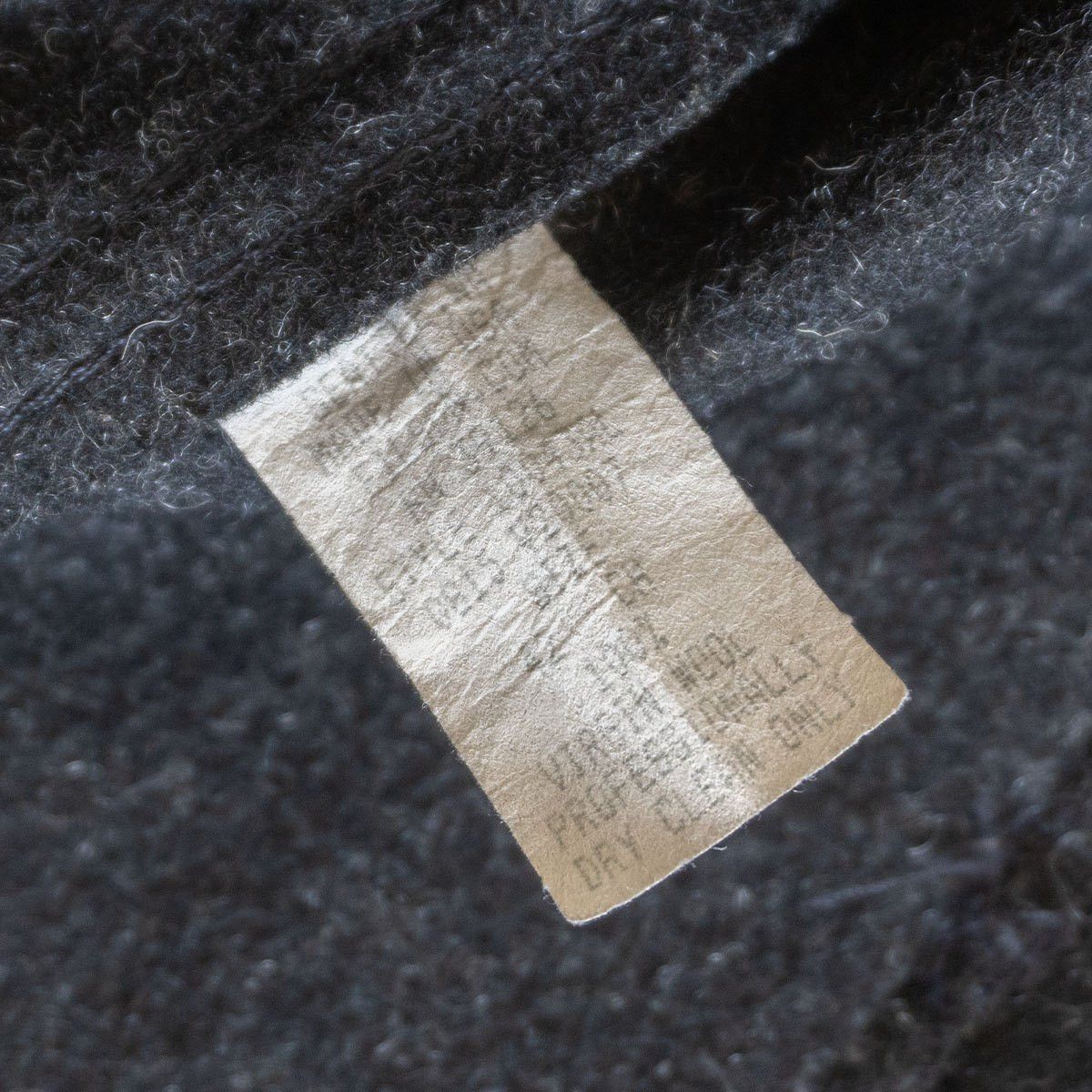 Filson Filson Double Mackinaw Cruiser Jacket Gray Size 42 Size US XS / EU 42 / 0 - 5 Thumbnail