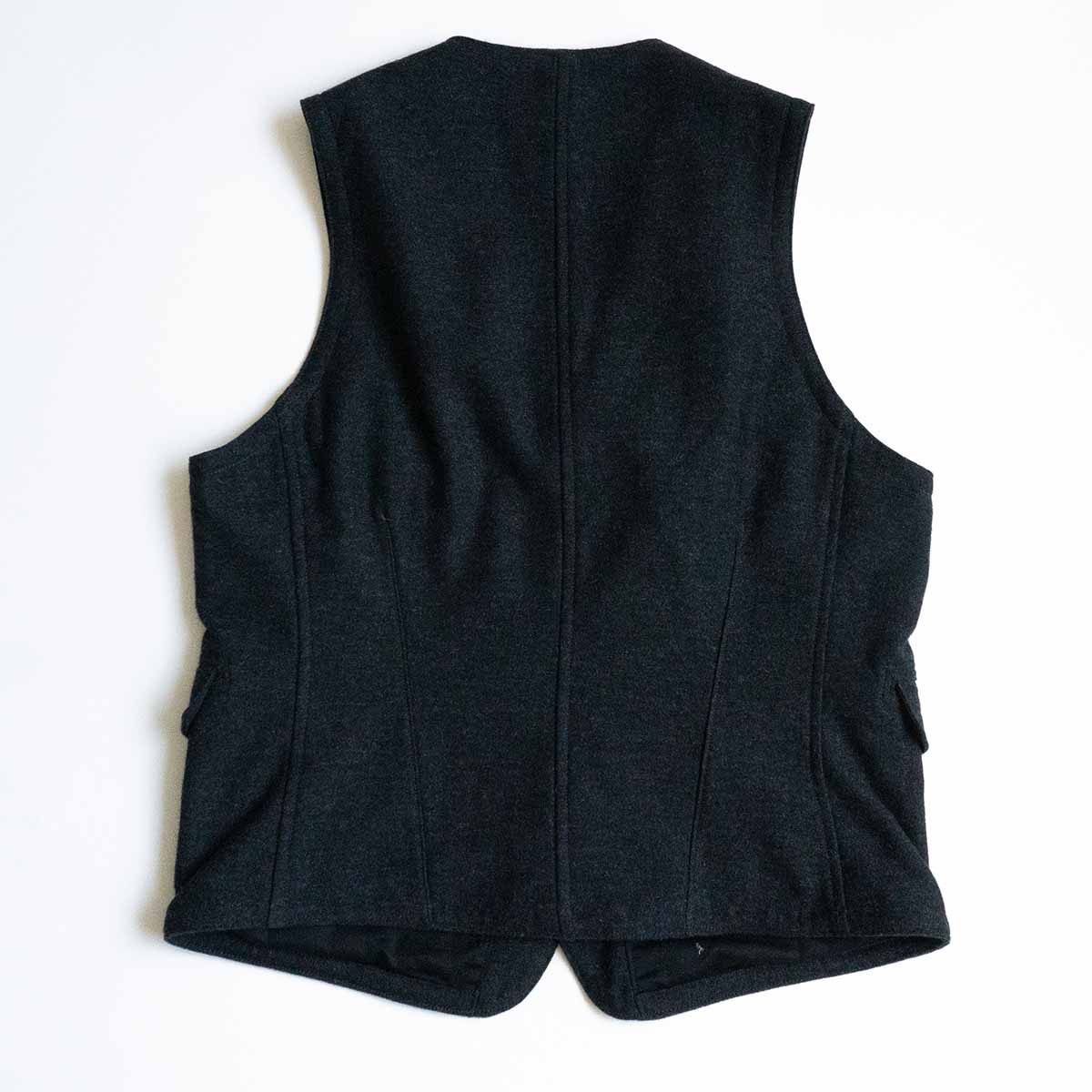 Vintage FREEWHEELERS SUBTERRANEANS Dylan Vest Size 42 Size US XS / EU 42 / 0 - 3 Thumbnail