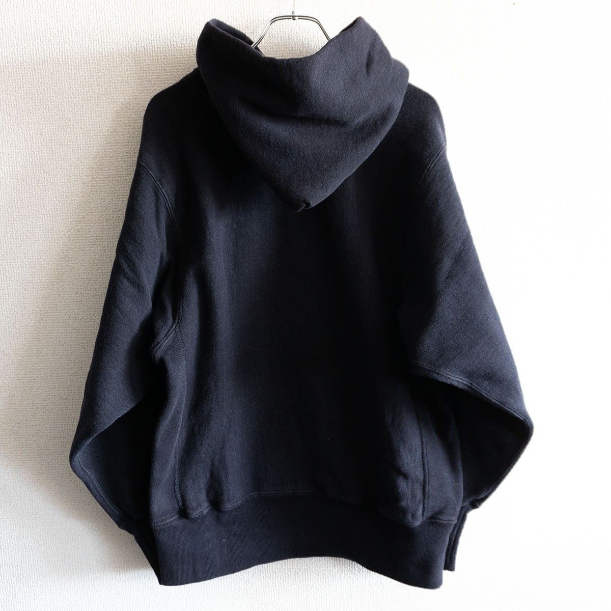 Champion Champion 90S Reverse Weave Hoodie Size M Size US M / EU 48-50 / 2 - 3 Thumbnail