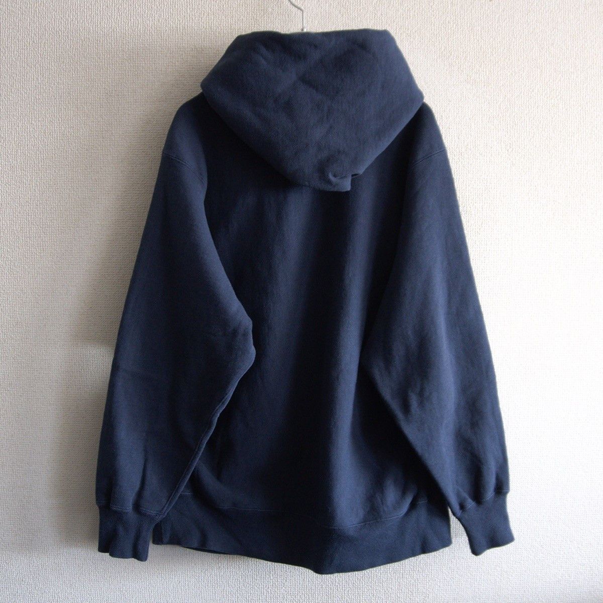 Warehouse Warehouse USAFA HALF ZIP HOOD Hoodie Size L Size US L / EU 52-54 / 3 - 2 Thumbnail