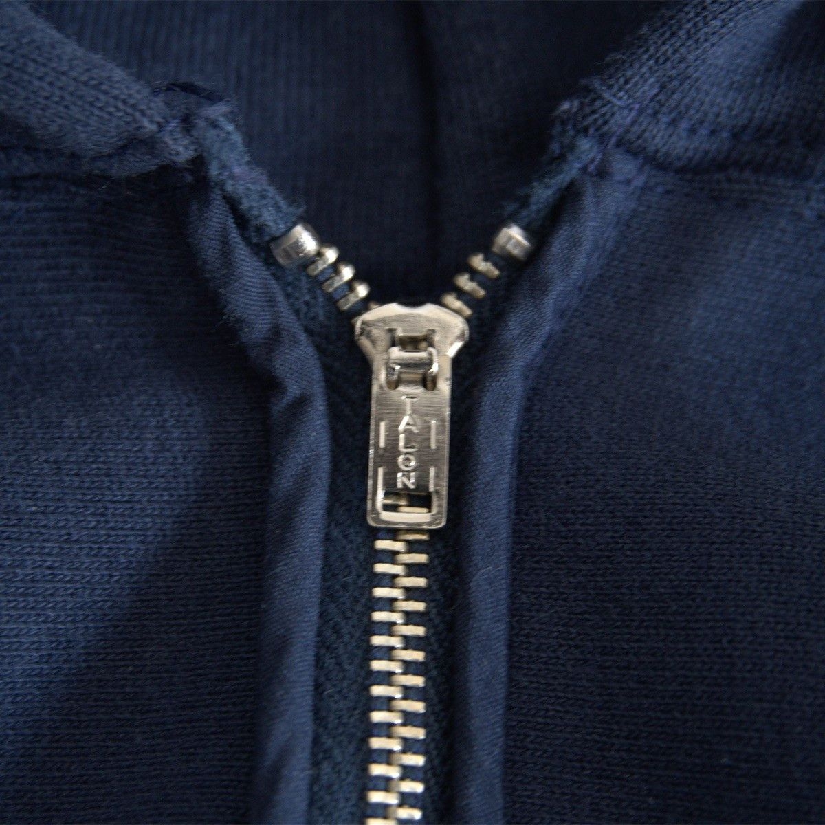 Warehouse Warehouse USAFA HALF ZIP HOOD Hoodie Size L Size US L / EU 52-54 / 3 - 5 Thumbnail