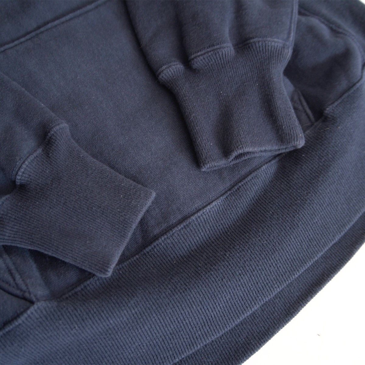 Warehouse Warehouse USAFA HALF ZIP HOOD Hoodie Size L Size US L / EU 52-54 / 3 - 7 Thumbnail