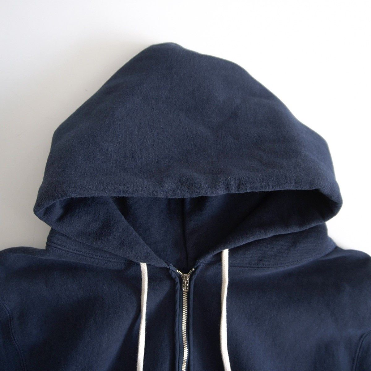 Warehouse Warehouse USAFA HALF ZIP HOOD Hoodie Size L Size US L / EU 52-54 / 3 - 4 Thumbnail