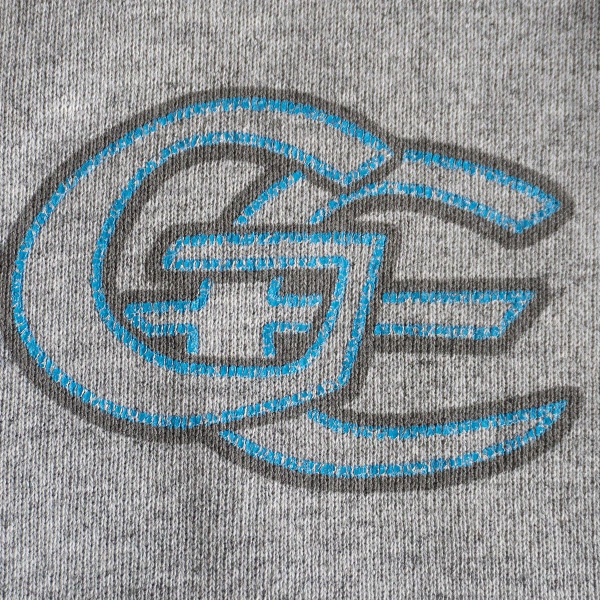 GOODENOUGH GOODENOUGH x Lee Lee Set-in Sweatshirt Size L Size US L / EU 52-54 / 3 - 4 Thumbnail