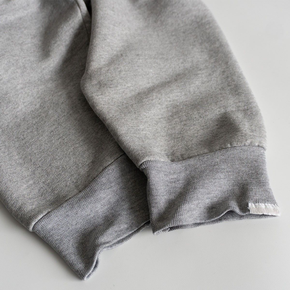GOODENOUGH GOODENOUGH x Lee Lee Set-in Sweatshirt Size L Size US L / EU 52-54 / 3 - 6 Thumbnail