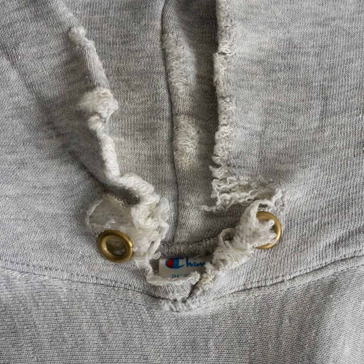 Champion Champion 80S Reverse Weave Hoodie Size L Size US L / EU 52-54 / 3 - 6 Thumbnail