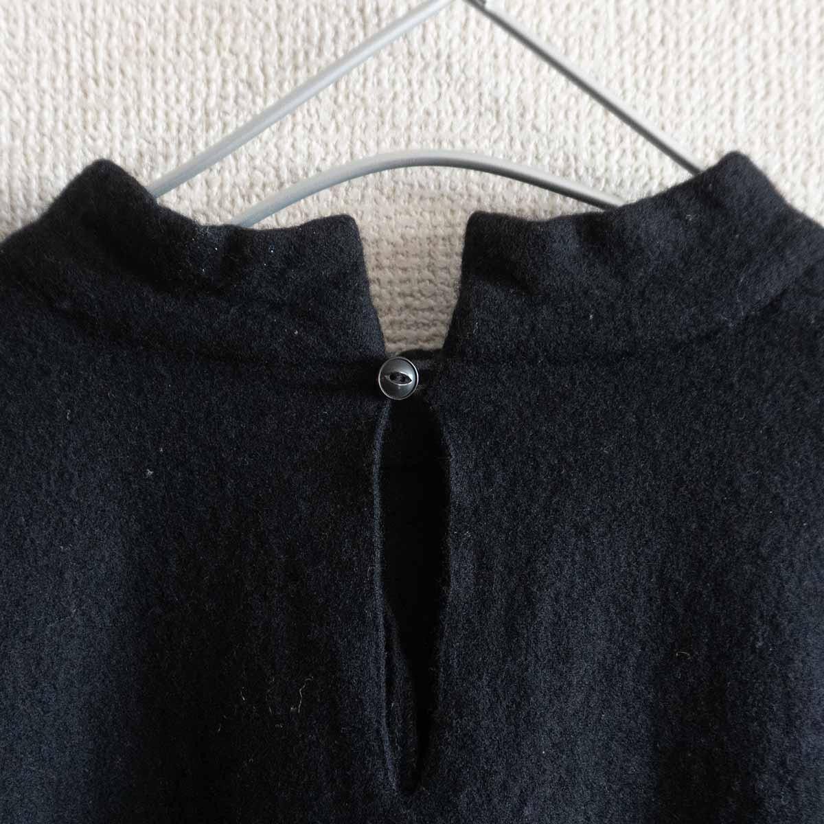 Arts & Science Arts & Science Pullover blouse Black Size 1 Size US S / EU 44-46 / 1 - 3 Thumbnail