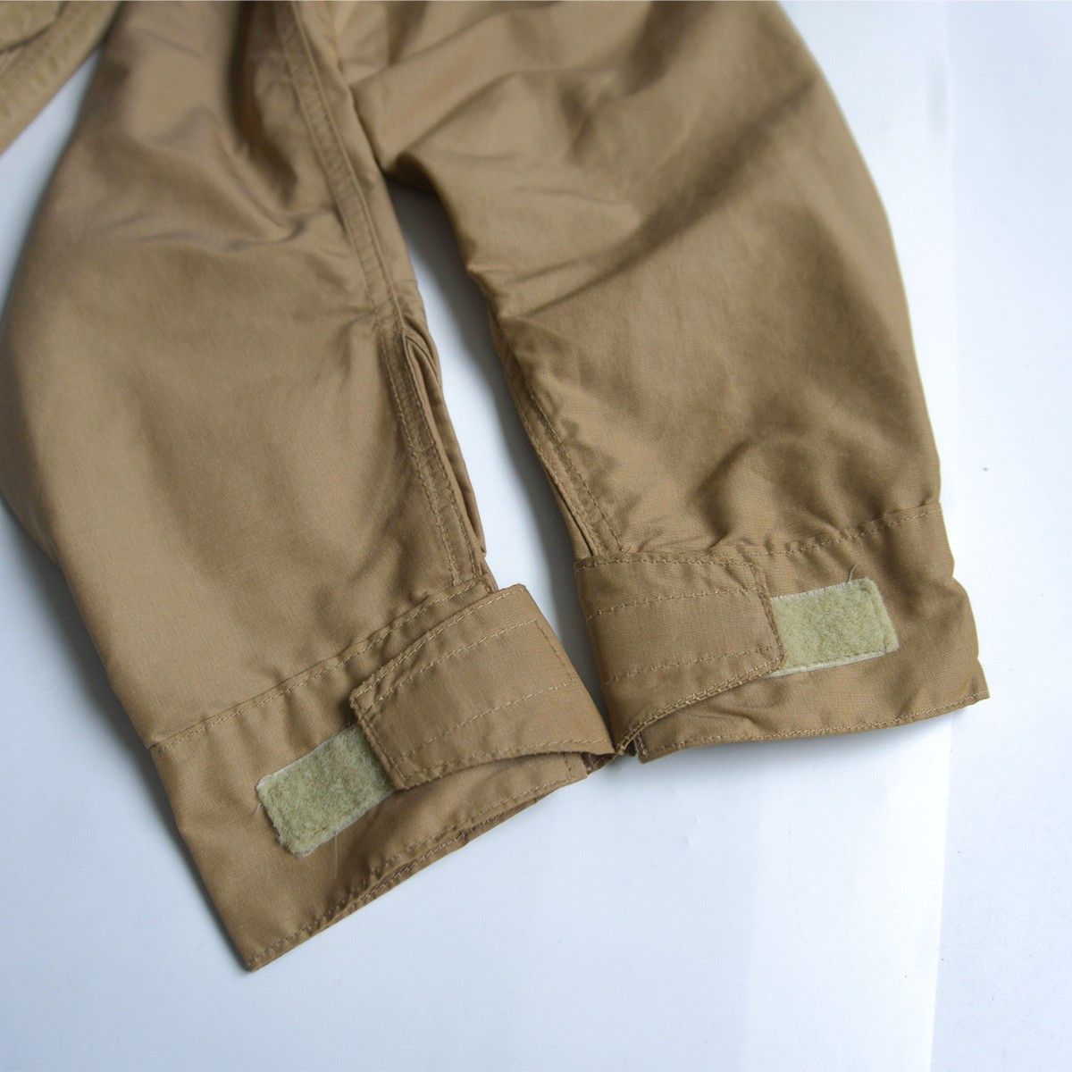 Sierra Designs Sierra Designs US 60/40 Mountain Parka Jacket Size S Size US S / EU 44-46 / 1 - 7 Thumbnail