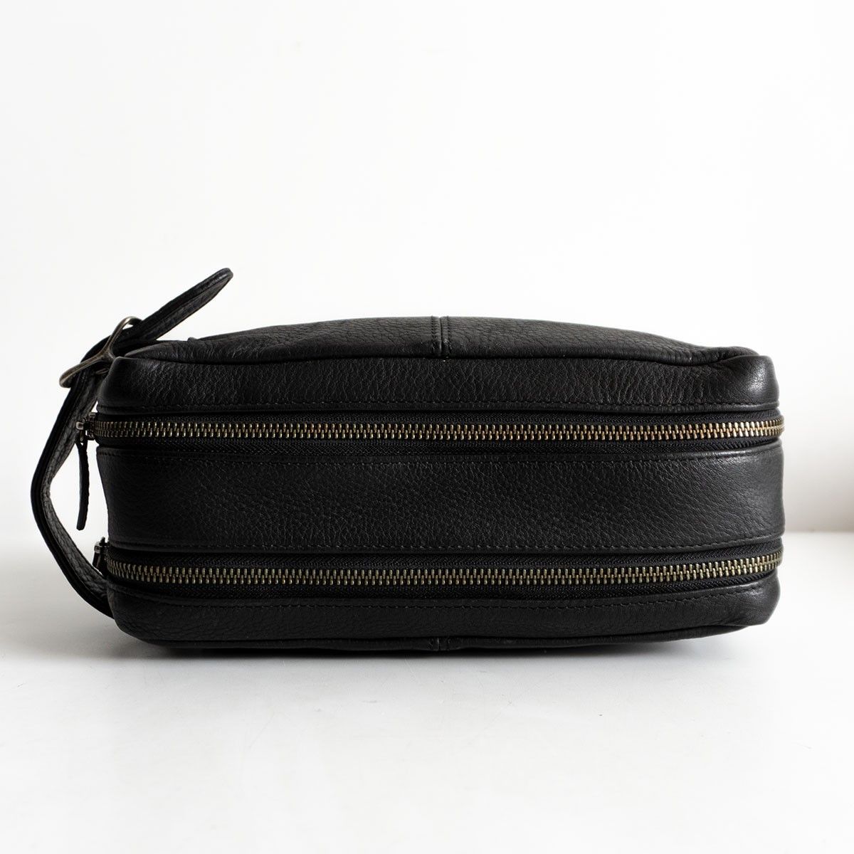 Porter Porter Leather clutch bag Size ONE SIZE - 5 Thumbnail