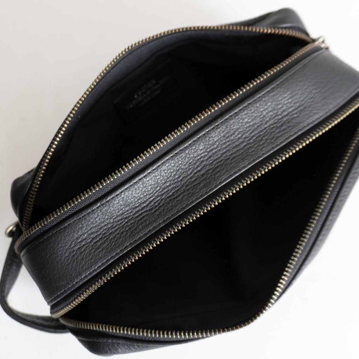 Porter Porter Leather clutch bag Size ONE SIZE - 7 Thumbnail