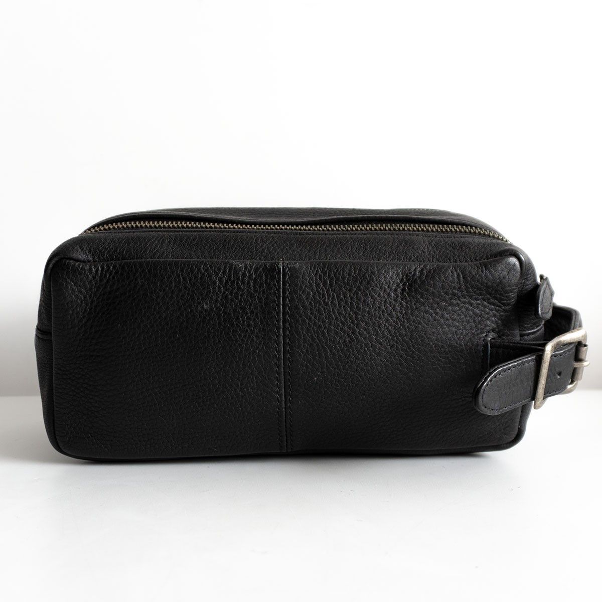Porter Porter Leather clutch bag Size ONE SIZE - 2 Thumbnail