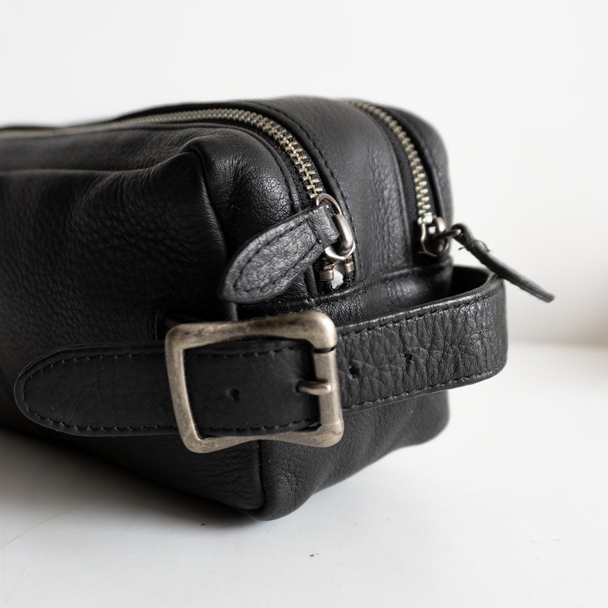 Porter Porter Leather clutch bag Size ONE SIZE - 6 Thumbnail
