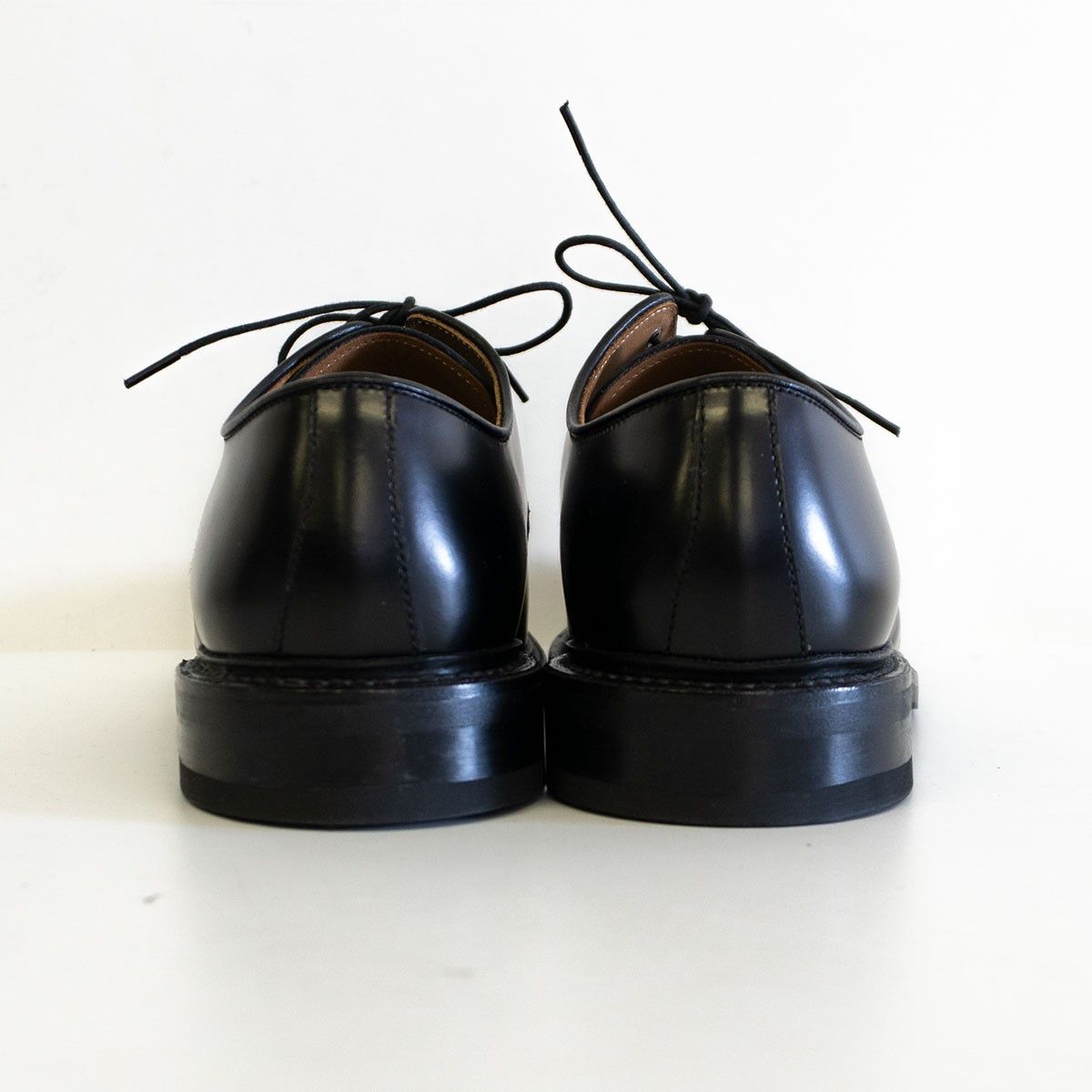 REGAL REGAL worth collection Plain Toe Leather Shoes Size 24.5EEE Size US 6.5 / EU 39-40 - 5 Thumbnail