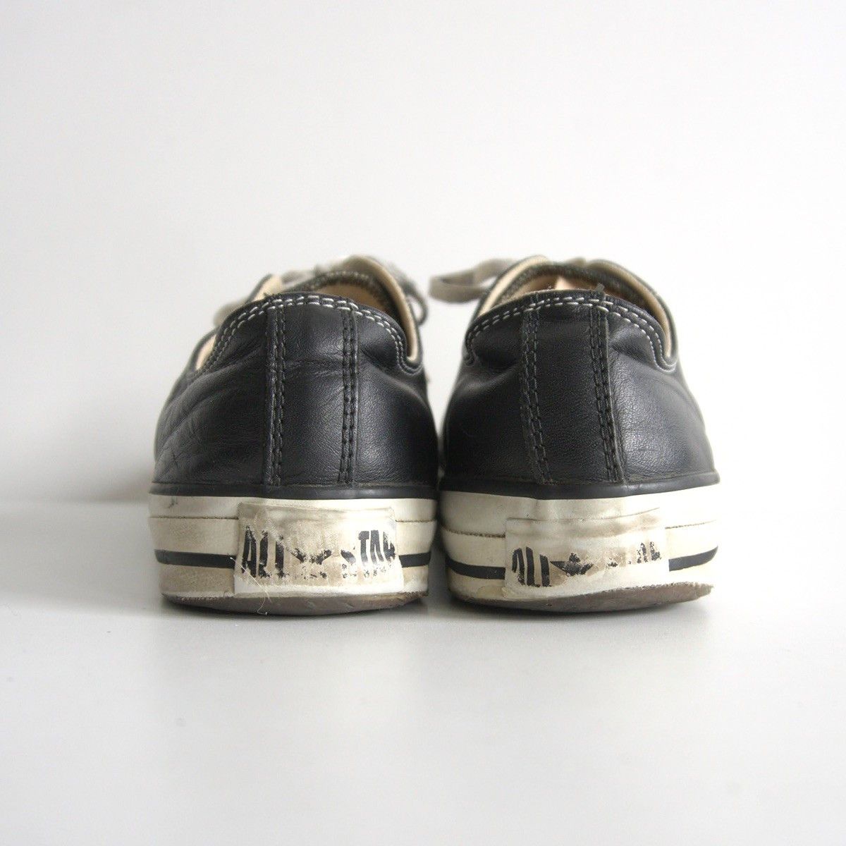 Converse Converse 90S ALL STAR LEATHER Size US7 Size US 7 / EU 40 - 5 Thumbnail