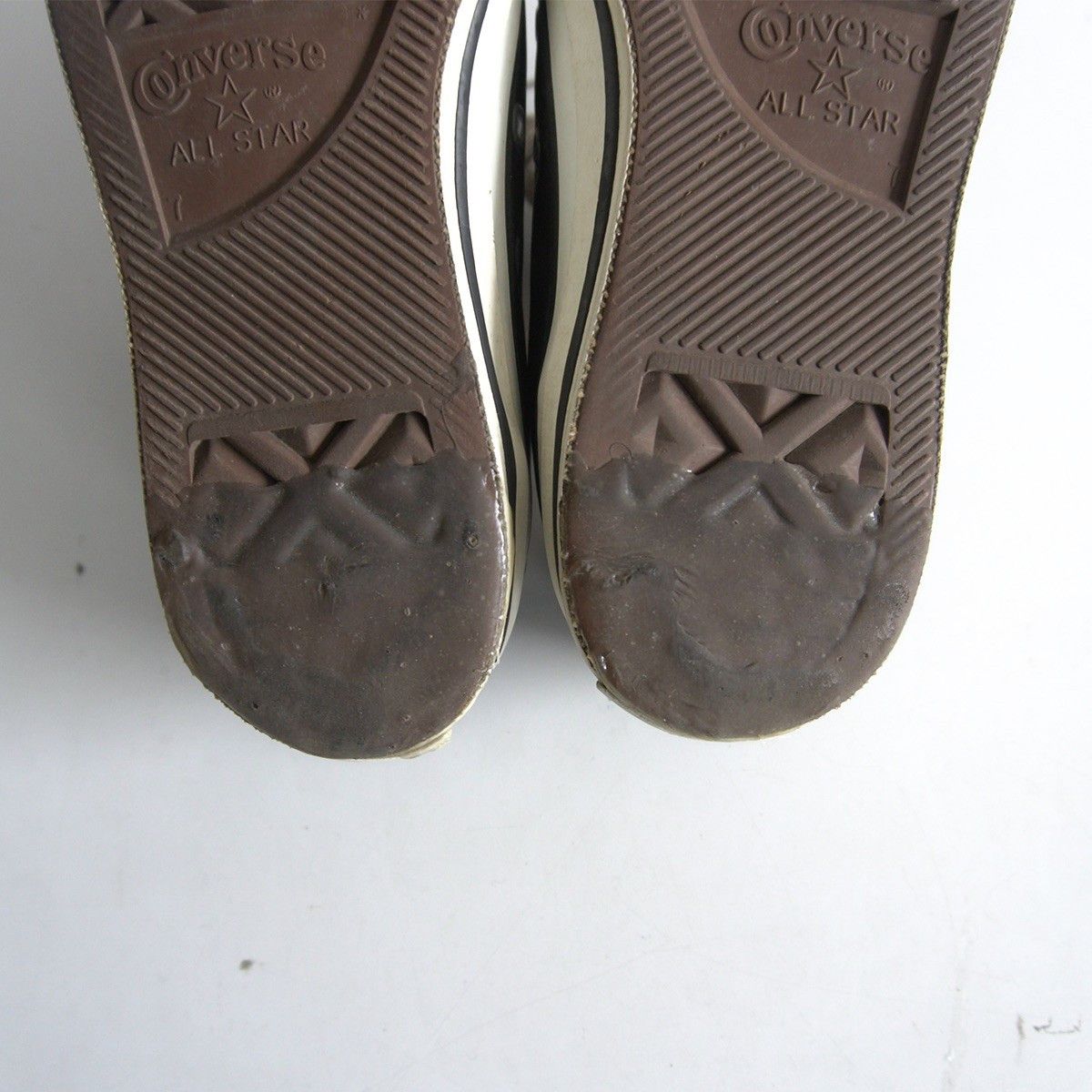 Converse Converse 90S ALL STAR LEATHER Size US7 Size US 7 / EU 40 - 8 Thumbnail