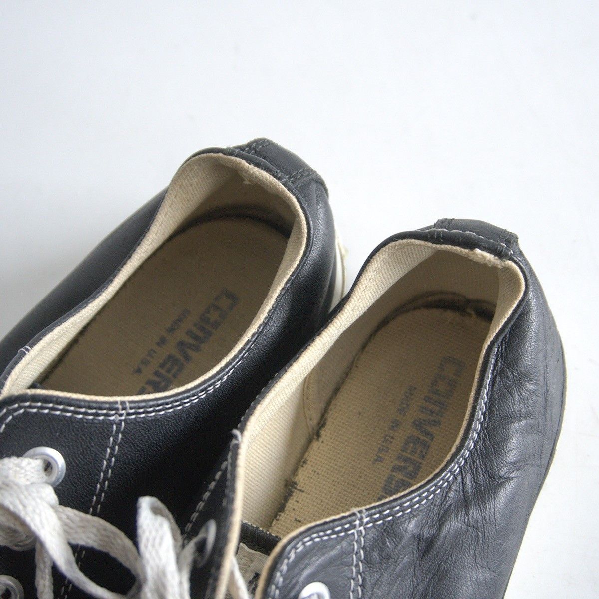 Converse Converse 90S ALL STAR LEATHER Size US7 Size US 7 / EU 40 - 7 Thumbnail