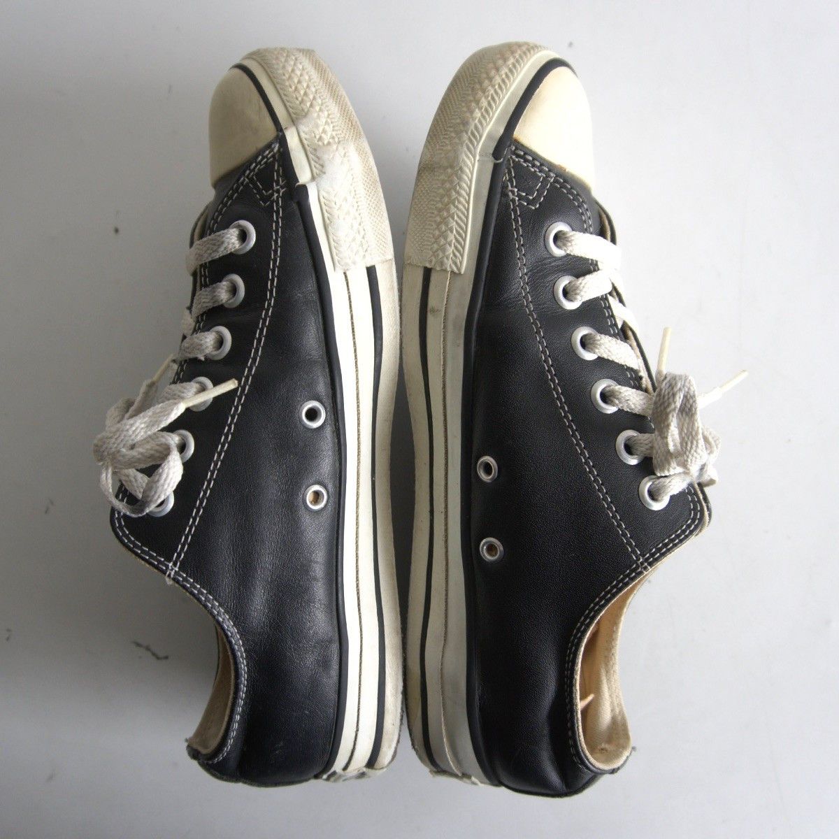 Converse Converse 90S ALL STAR LEATHER Size US7 Size US 7 / EU 40 - 4 Thumbnail