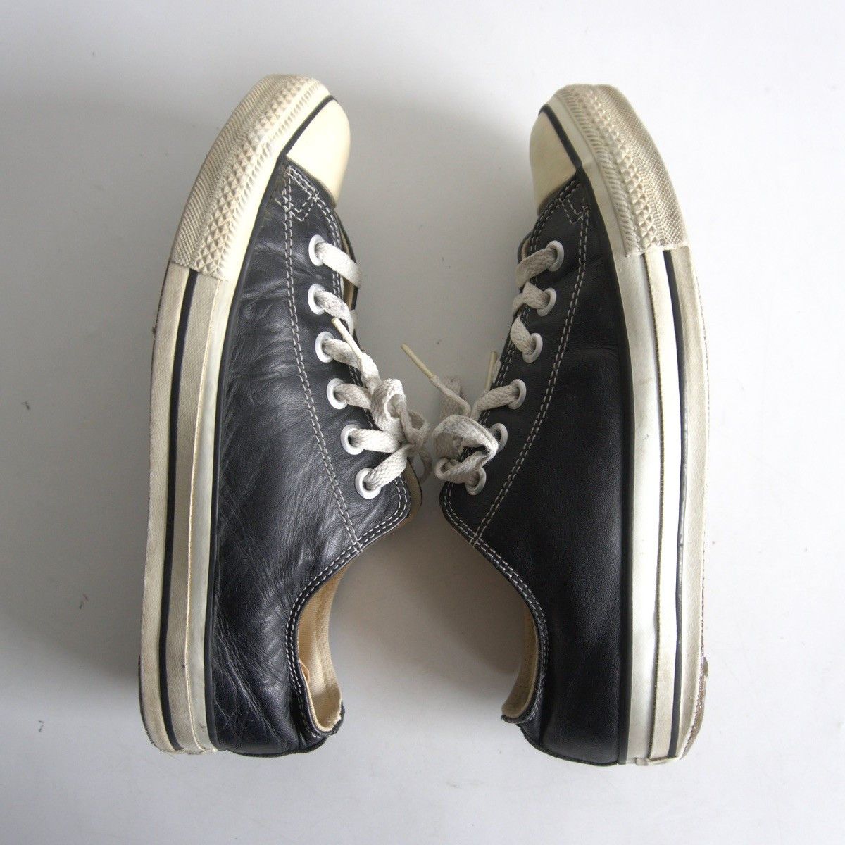 Converse Converse 90S ALL STAR LEATHER Size US7 Size US 7 / EU 40 - 3 Thumbnail