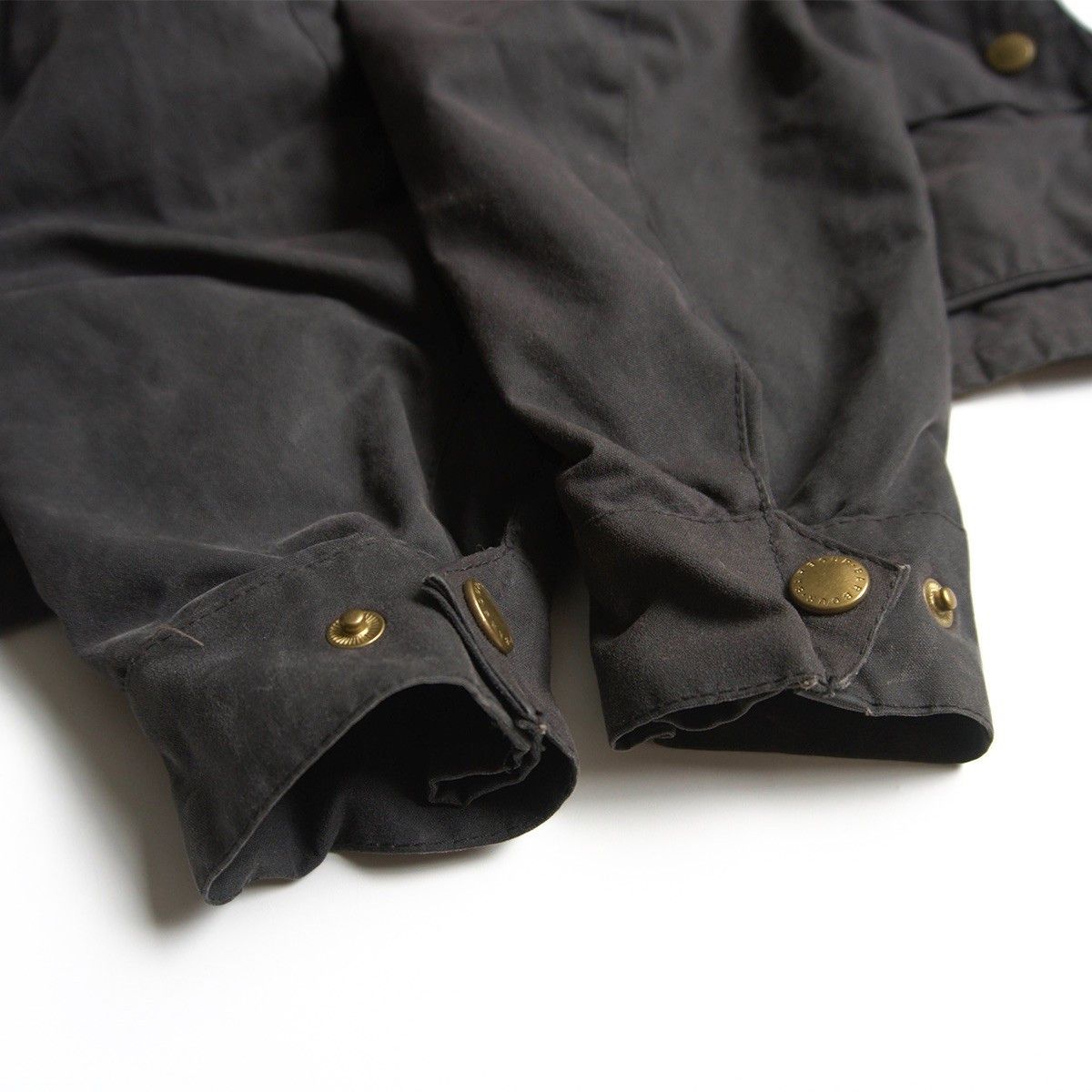 Barbour Barbour 46 A7 International Jacket Size C46 Size US XXL / EU 58 / 5 - 4 Thumbnail
