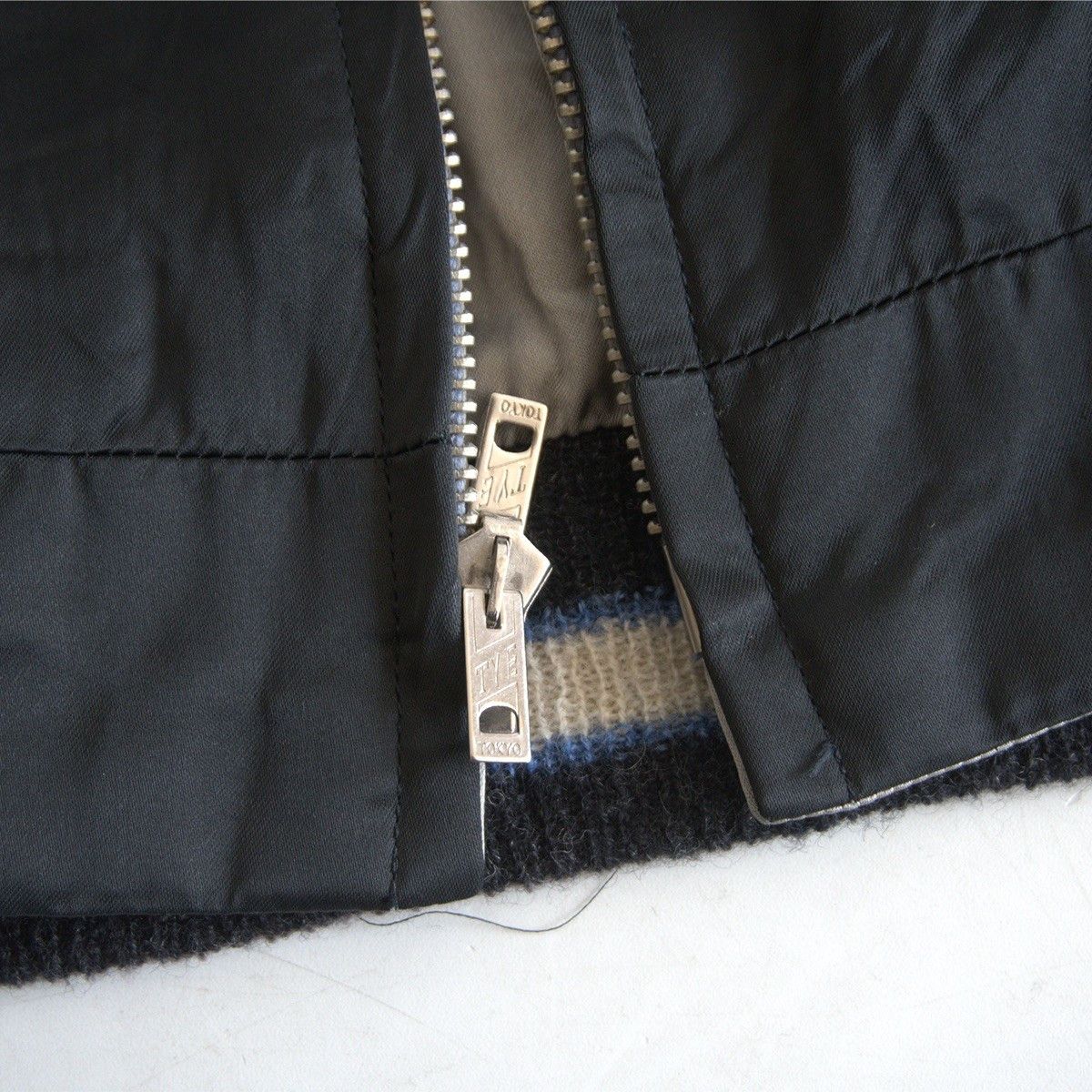 Tailor Toyo Tailor Toyo Souvenir Jacket Black Size US XXL / EU 58 / 5 - 7 Thumbnail