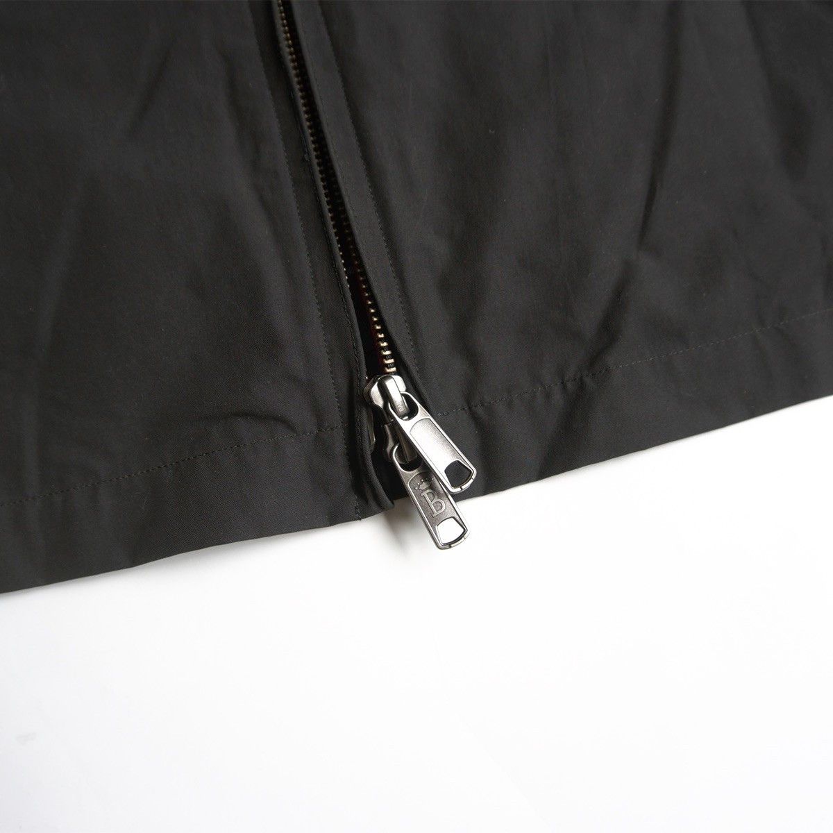 Baracuta Baracuta G4 Driving Jacket Coat Black Size 44 Size US S / EU 44-46 / 1 - 6 Thumbnail