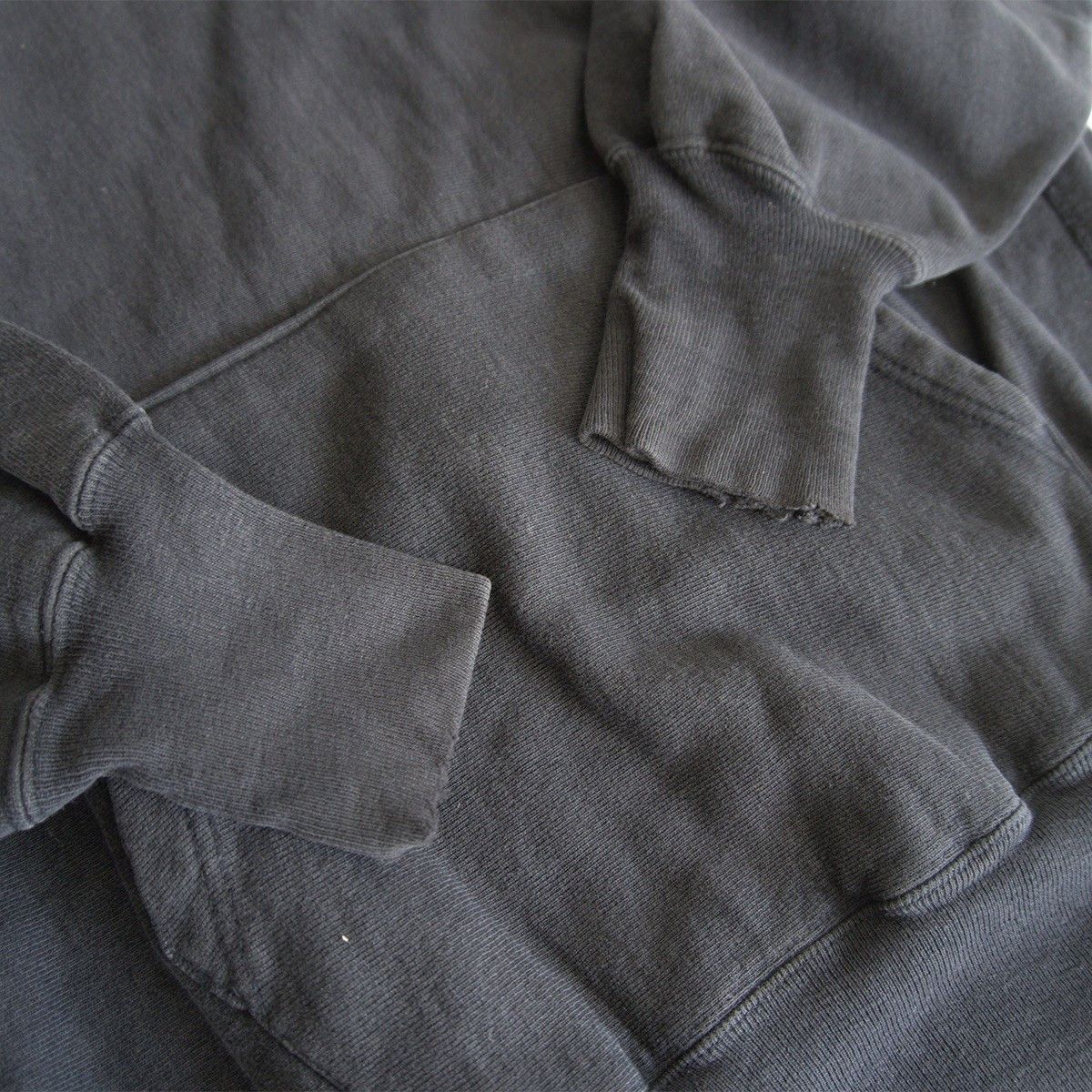 Champion Champion 90S Reverse Weave Hoodie Black Size L Size US L / EU 52-54 / 3 - 6 Thumbnail