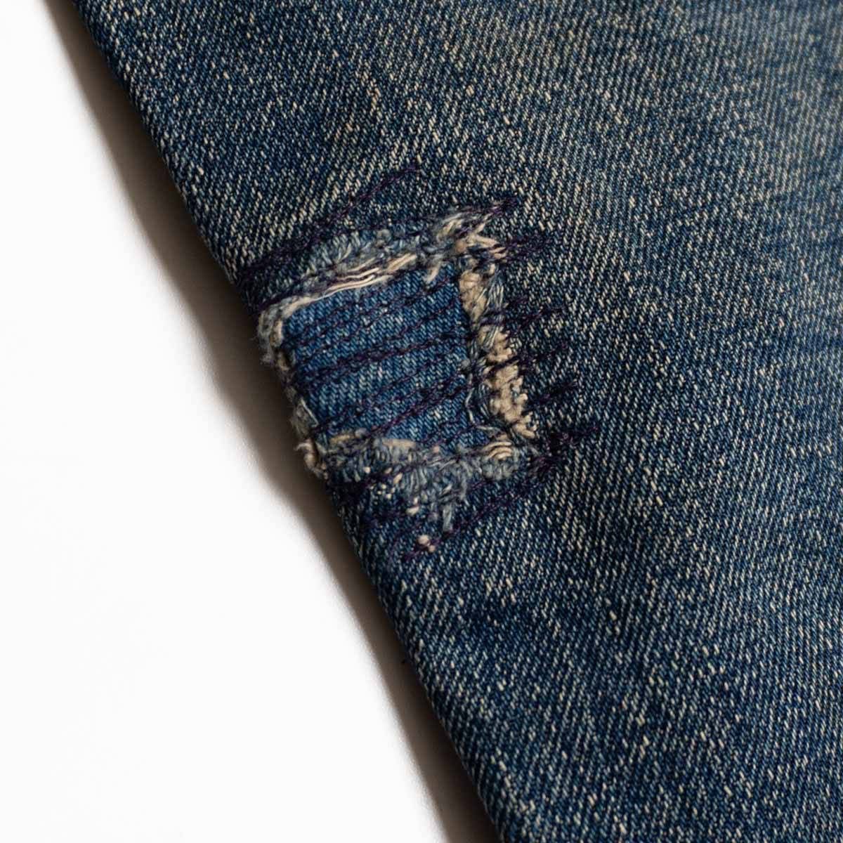 Levi's Levi's 60s 501 Big E Jeans Denim Pants Size 40 Size US 40 / EU 56 - 10 Thumbnail