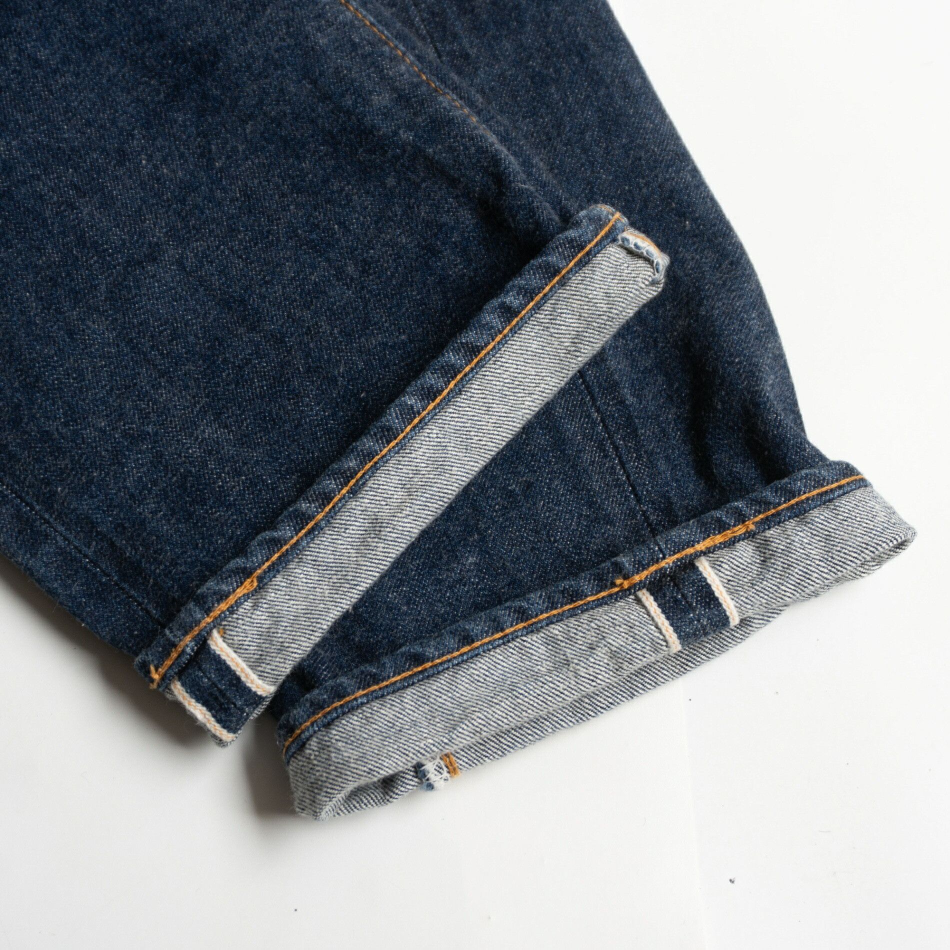 RESOLUTE RESOLUTE 710 Jeans Denim Pants Size 33×30 Size US 33 - 7 Thumbnail