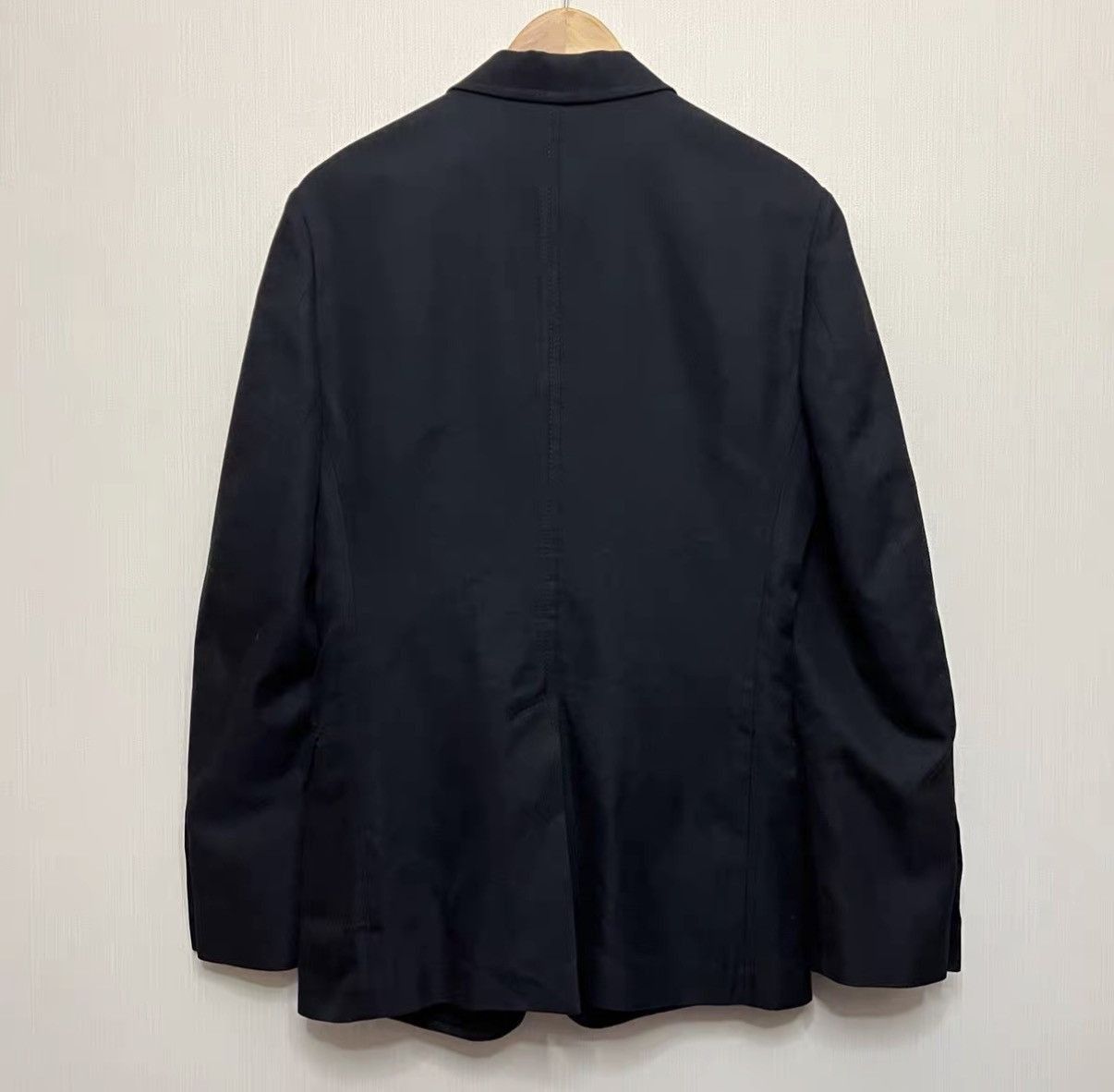 Dolce & Gabbana Stylish Black Casual Blazer Size US S / EU 44-46 / 1 - 2 Thumbnail