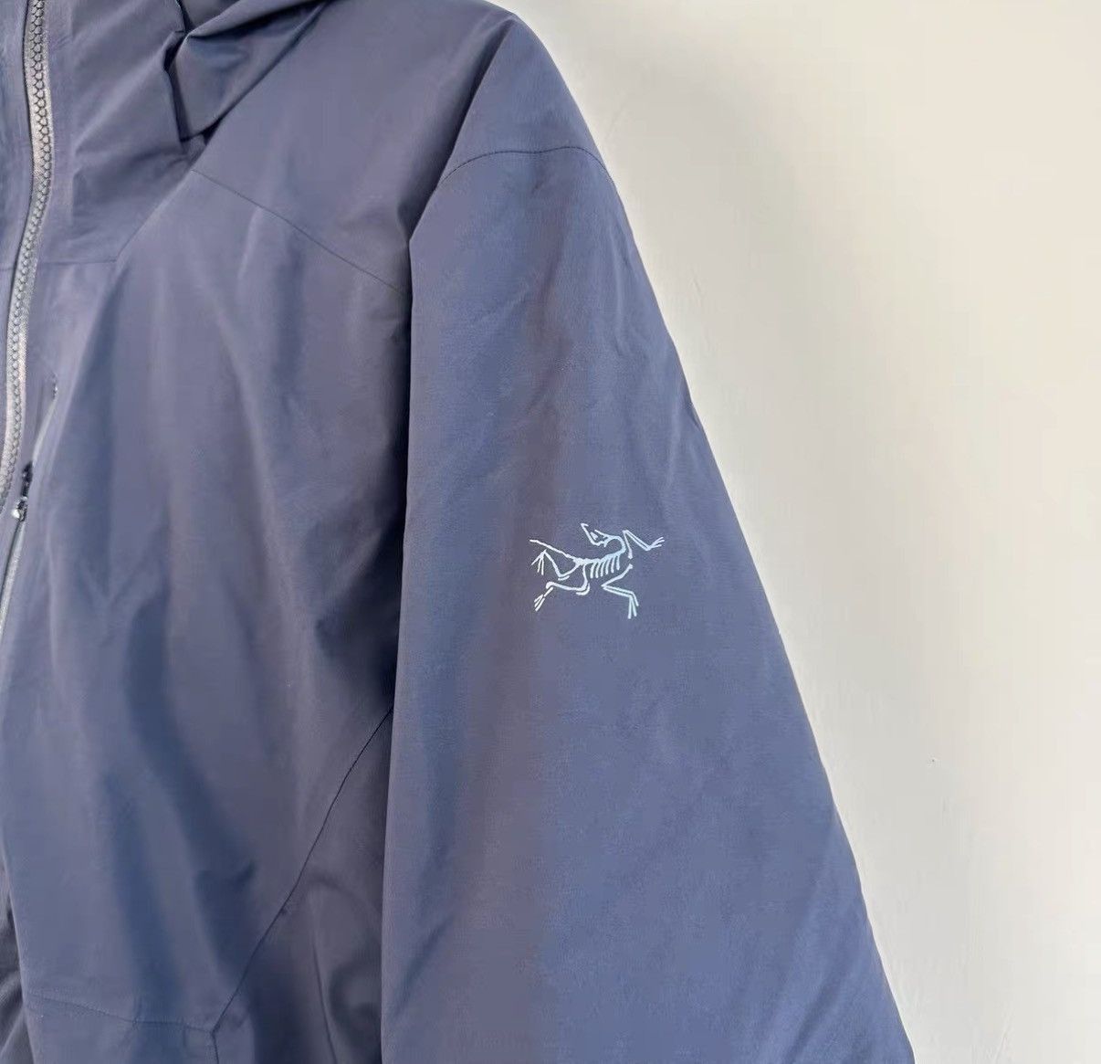 Arc'teryx Insulated GORE-TEX Hard Shell Jacket Size US M / EU 48-50 / 2 - 4 Thumbnail