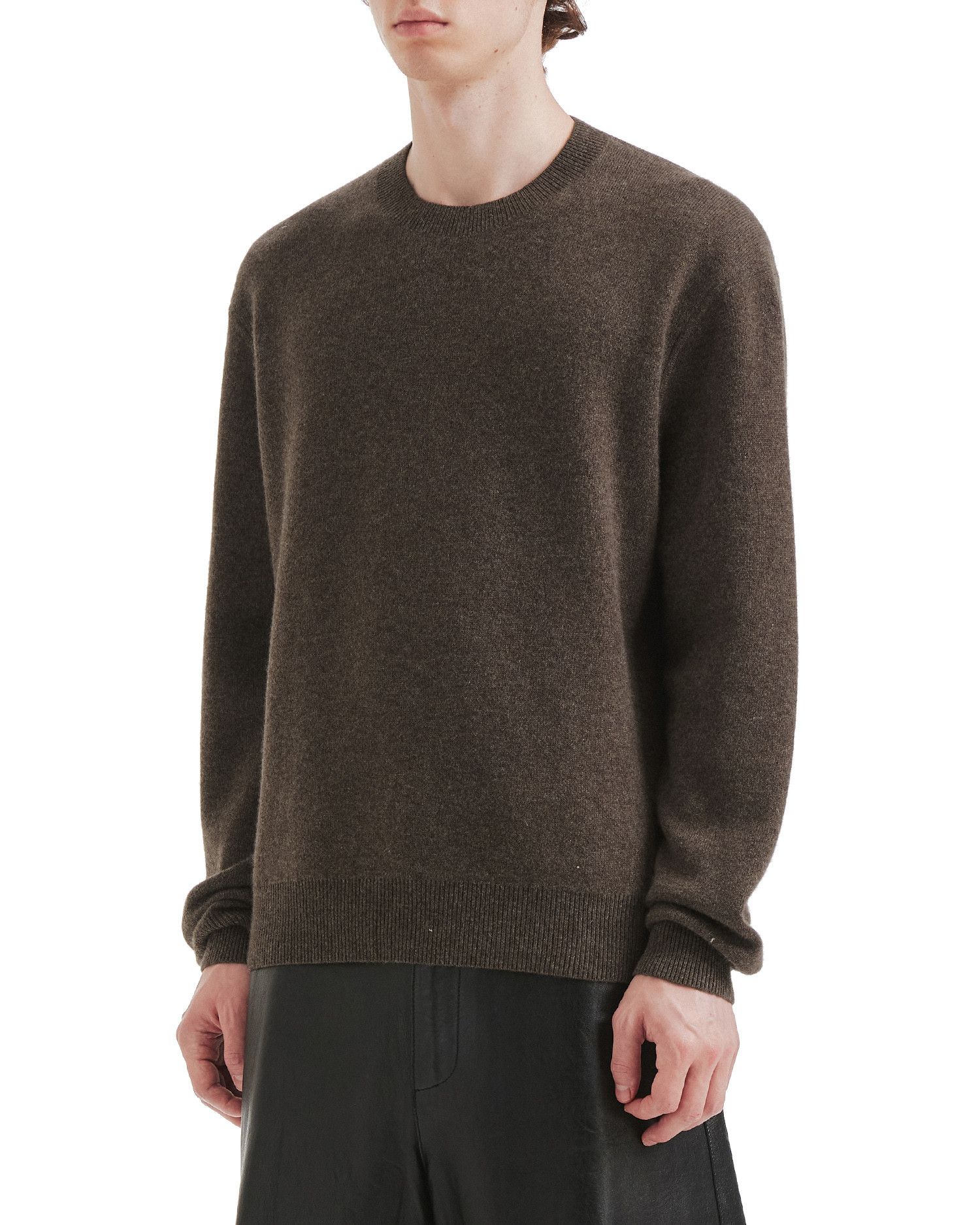 Acne Studios Acne Studios Crew Neck Knitwear Size US L / EU 52-54 / 3 - 3 Thumbnail