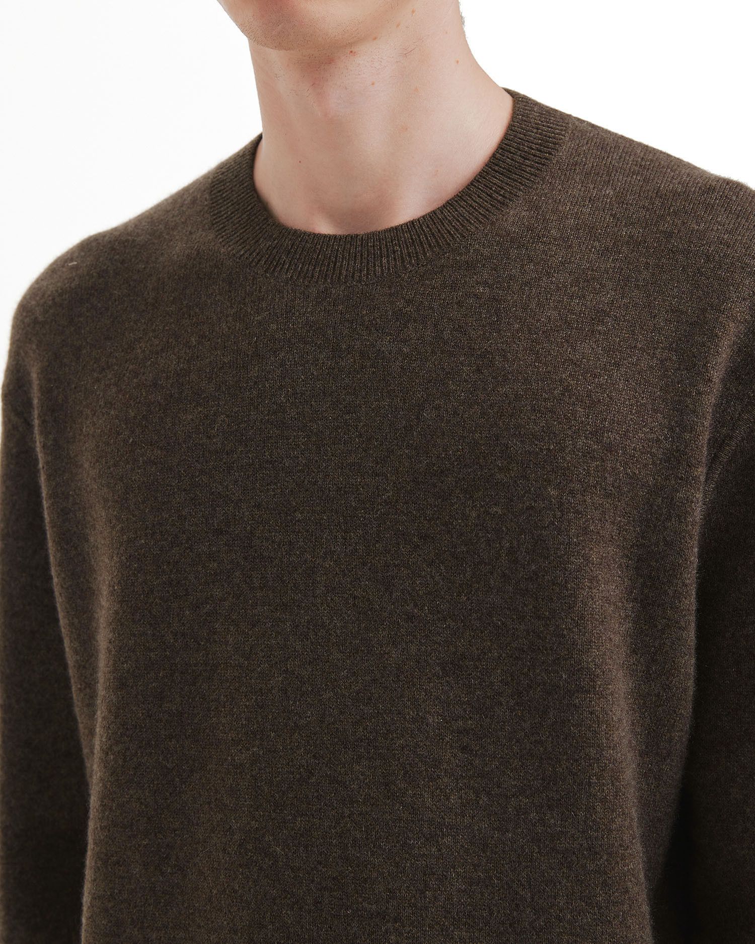 Acne Studios Acne Studios Crew Neck Knitwear Size US L / EU 52-54 / 3 - 5 Thumbnail