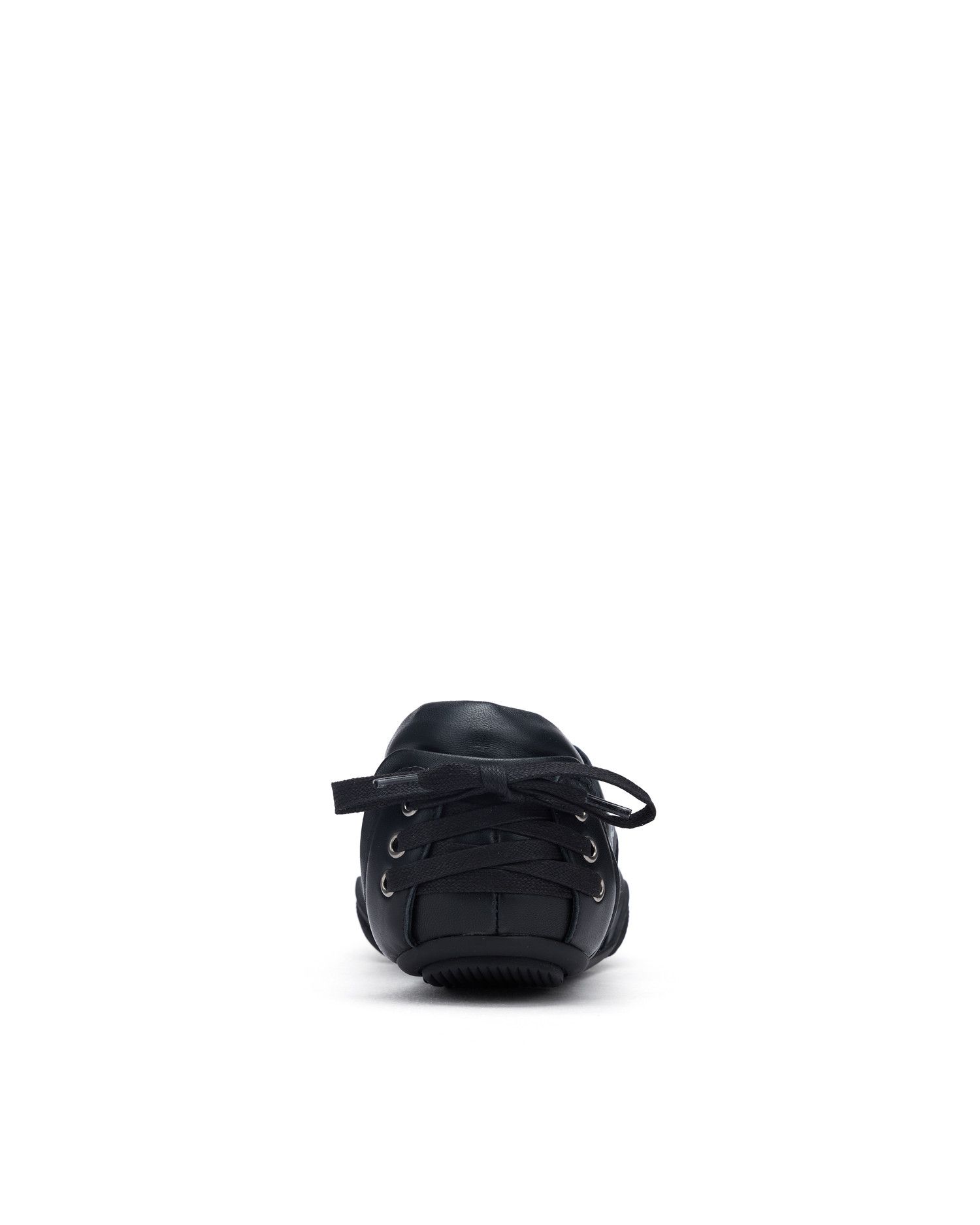 Acne Studios Acne Studios Ornament Logo Lace-up Sneakers Size US 10 / EU 43 - 4 Thumbnail