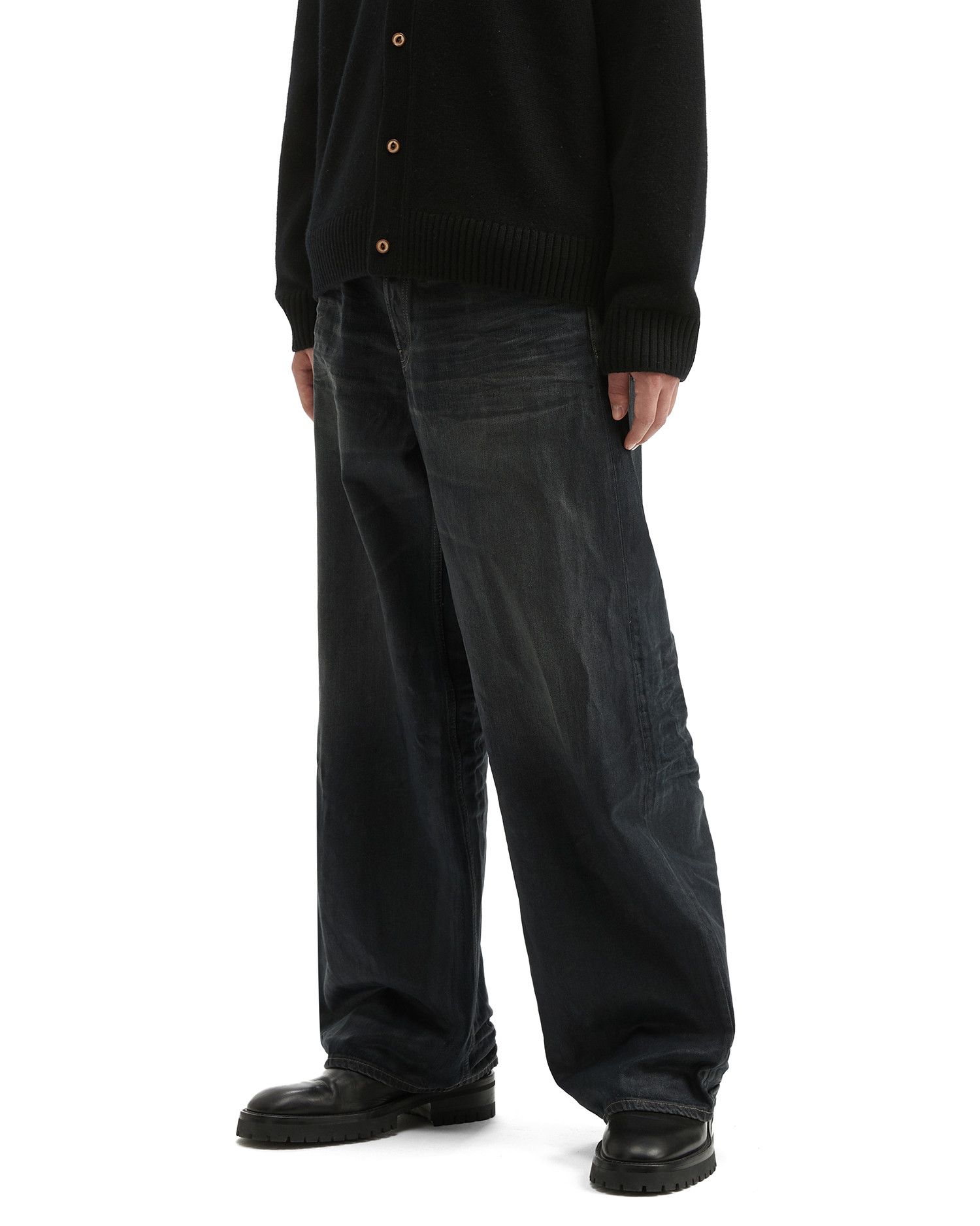 Acne Studios Acne Studios Pocket Jeans Size US 34 / EU 50 - 3 Thumbnail