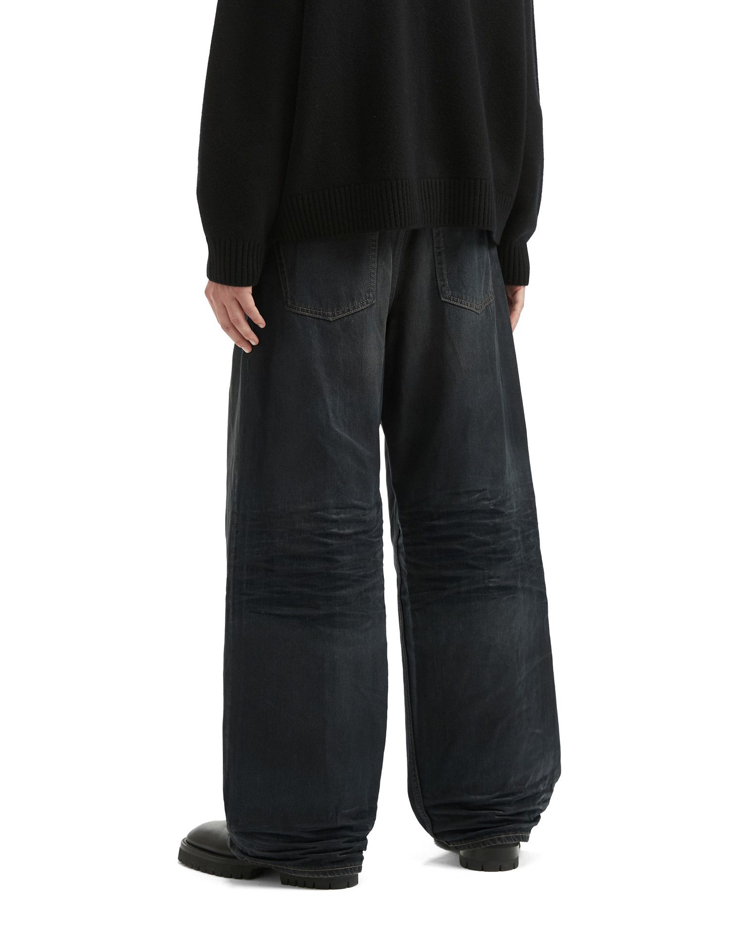 Acne Studios Acne Studios Pocket Jeans Size US 34 / EU 50 - 4 Thumbnail