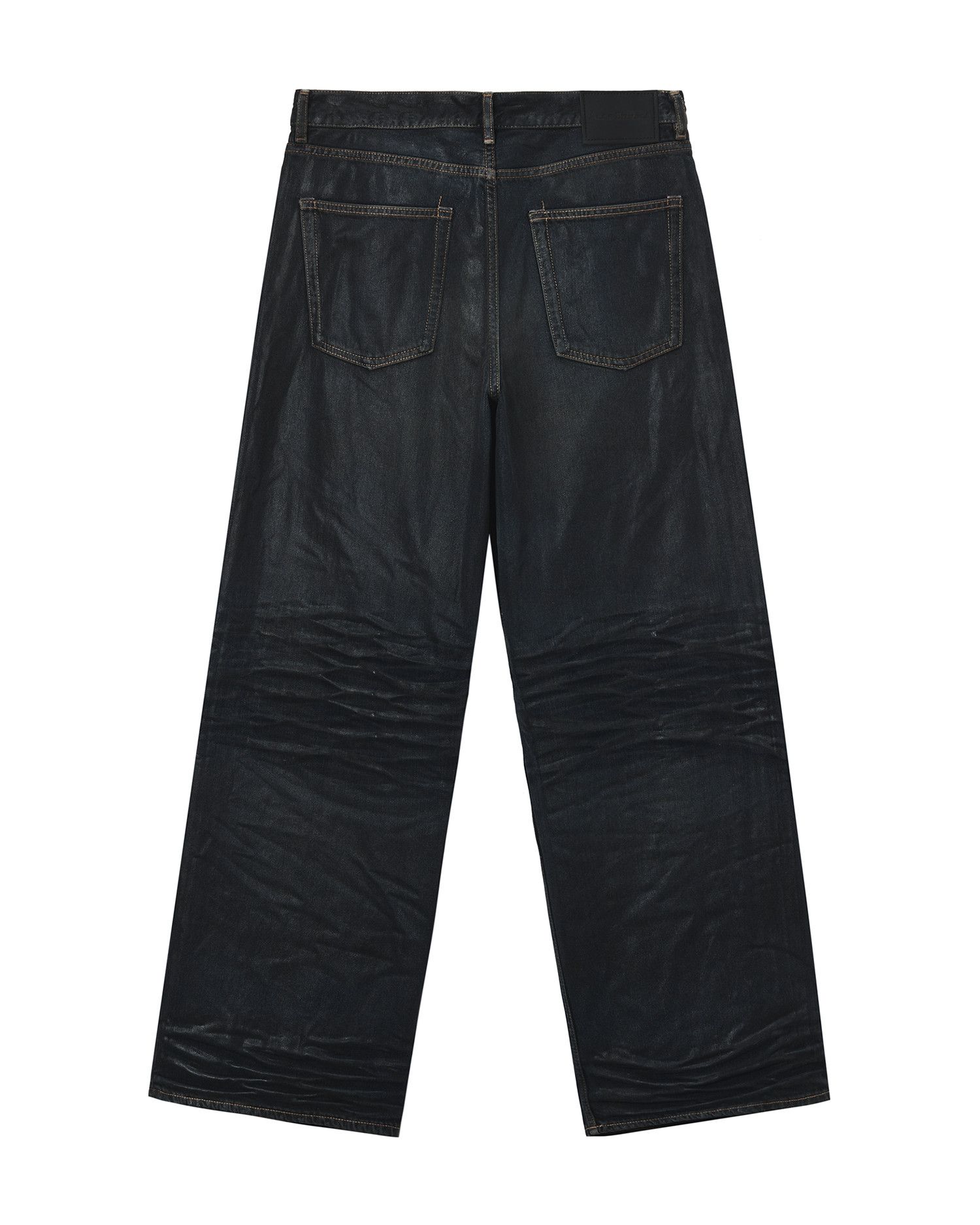 Acne Studios Acne Studios Pocket Jeans Size US 28 / EU 44 - 6 Thumbnail
