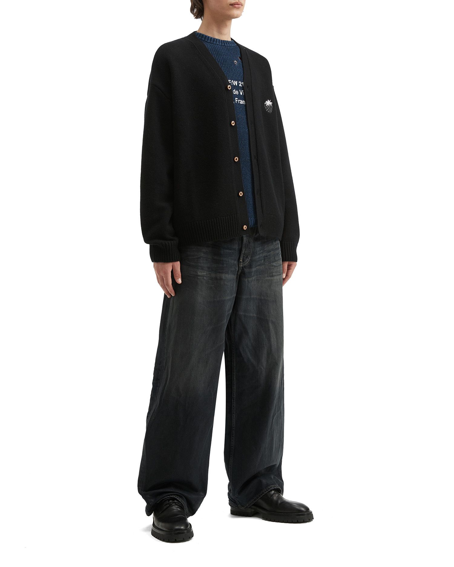Acne Studios Acne Studios Pocket Jeans Size US 32 / EU 48 - 2 Thumbnail