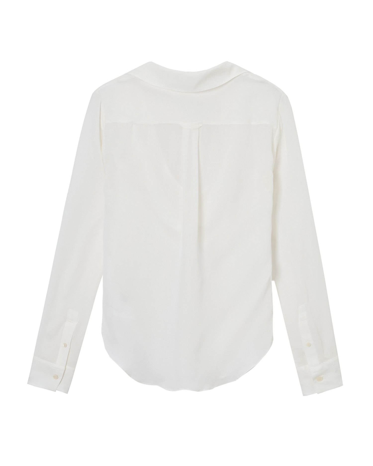 Acne Studios Acne Studios Long Sleeve Top Size M / US 6-8 / IT 42-44 - 6 Thumbnail
