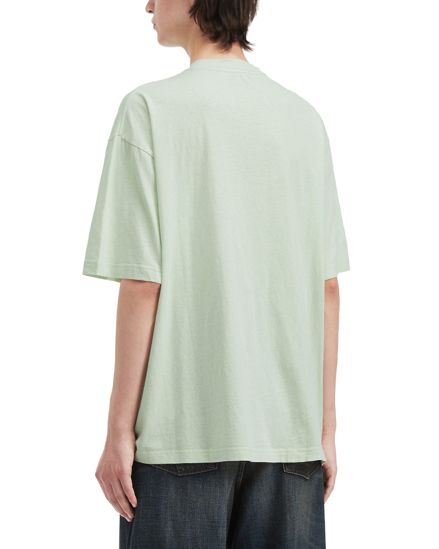 Acne Studios Acne Studios Patch Design T-Shirt Size US M / EU 48-50 / 2 - 4 Thumbnail
