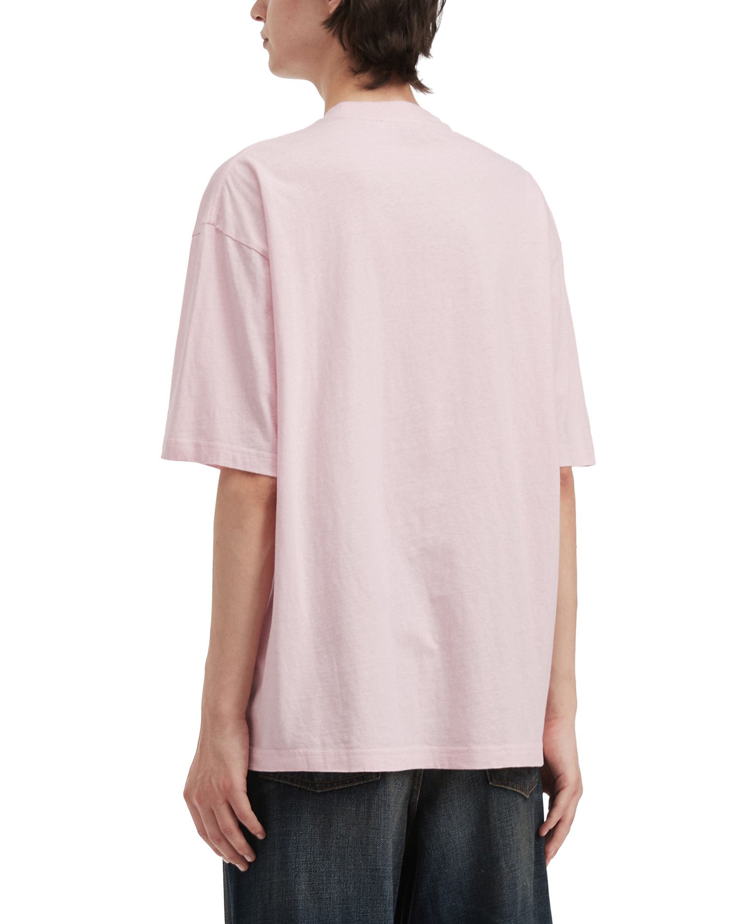 Acne Studios Acne Studios Patch Printed T-Shirt Size US S / EU 44-46 / 1 - 4 Thumbnail
