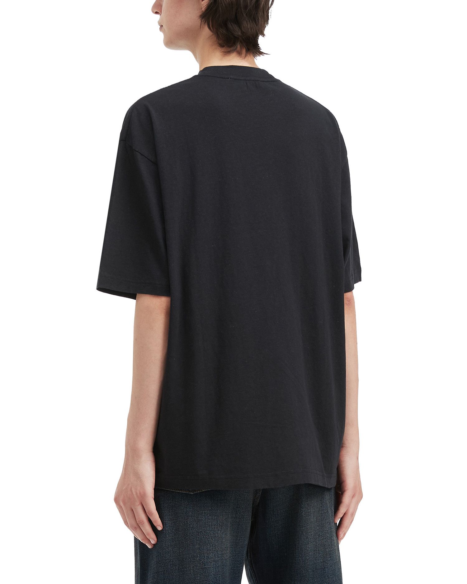 Acne Studios Acne Studios Patch Printed T-Shirt Size US L / EU 52-54 / 3 - 4 Thumbnail