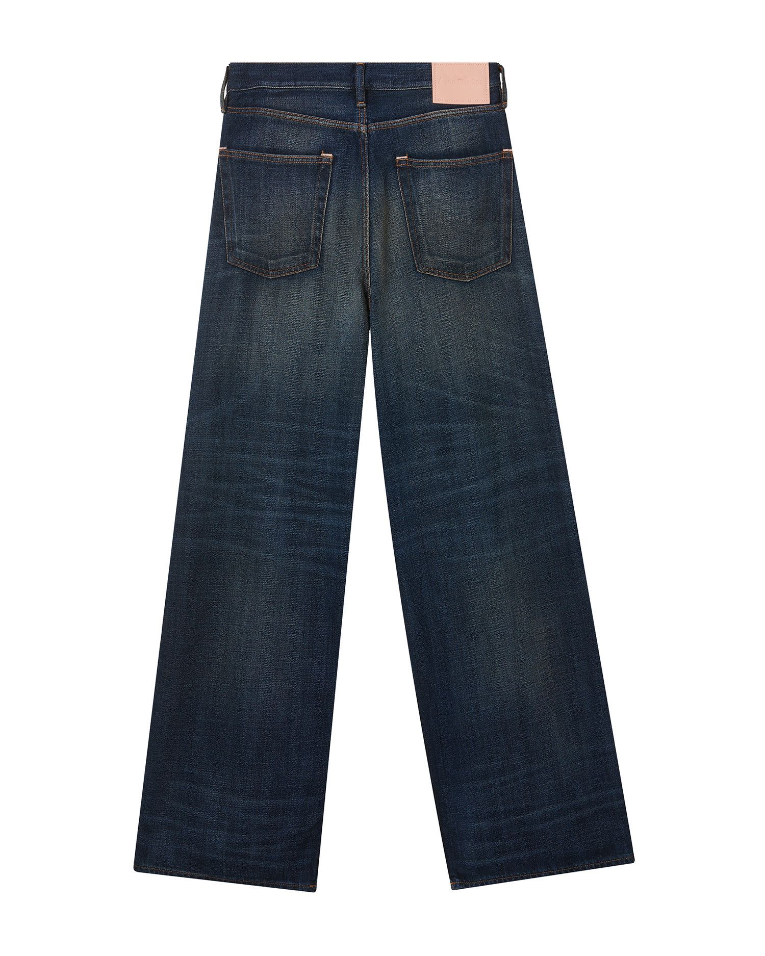 Acne Studios Acne Studios Straight Jeans Size US 28 / EU 44 - 6 Thumbnail